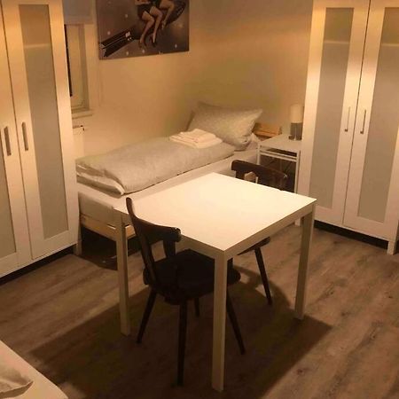 Apartamento Obergeschoss Alzenau Exterior foto