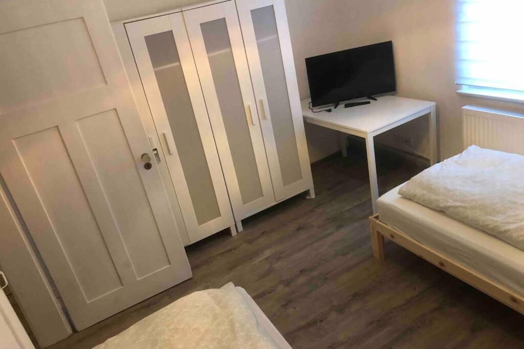 Apartamento Obergeschoss Alzenau Exterior foto