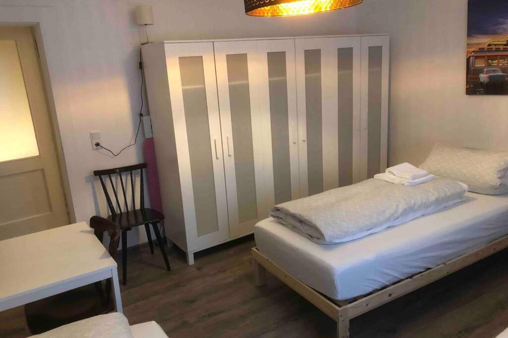 Apartamento Obergeschoss Alzenau Exterior foto