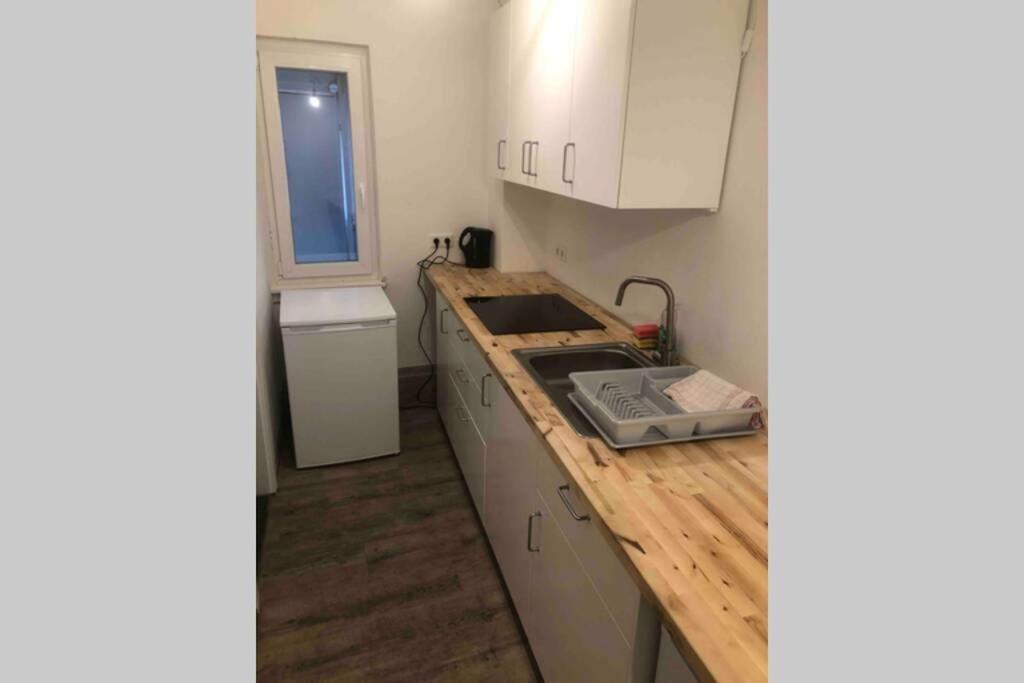 Apartamento Obergeschoss Alzenau Exterior foto